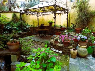 Pintino Garden - Florence - 0