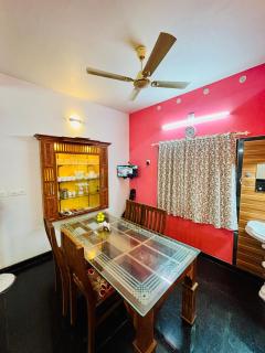 Marari Breeze Garden Villa - Alleppey - 6