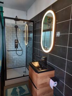 Chambre d hote - 4