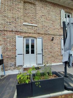 Chambre d hote - 2