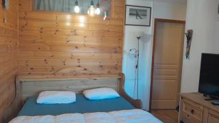 Chaleureux appartement au cœur des Orres 1800, ménage compris - Les Orres - 2
