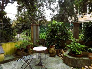 Pintino Garden - Florence - 8