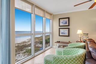 SeaSpray West 503- Gulf Front - 8