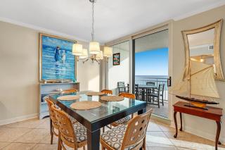 SeaSpray West 503- Gulf Front - Perdido Key - 7