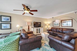 SeaSpray West 503- Gulf Front - Perdido Key - 3