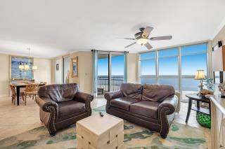 SeaSpray West 503- Gulf Front - Perdido Key - 6