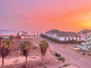 Calma de Sal Santana Ocean View Apartment - 9