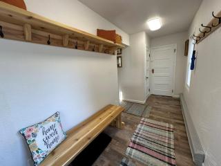 Copper Retreat - private home - Ironwood - 7