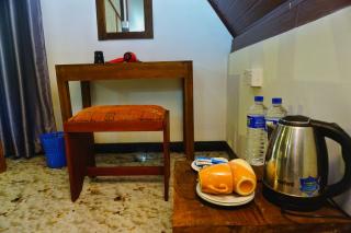 Sigiri Sky Home & TreeHouse - 1