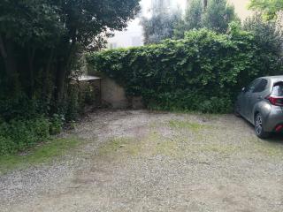 Pintino Garden - Florence - 7
