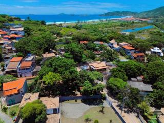 Casa Marisco praia de tucuns temporada - Búzios - 5