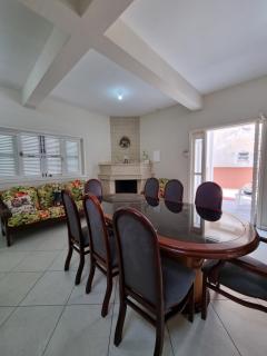 Casa para 19 pessoas a 30 min Beto Carrero - 8