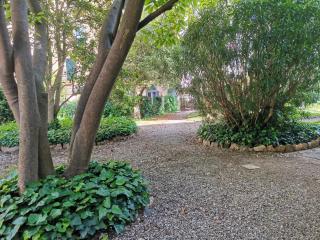 Pintino Garden - Florence - 4