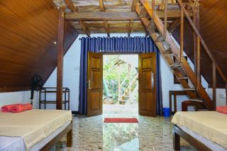 Sigiri Sky Home & TreeHouse - 5