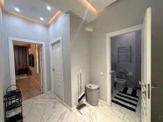 1bedroom apartment near Erkindik Boulevard - 3