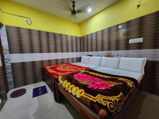 Ksdresidency - Rāmeswaram - 0