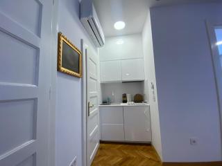 ArtSpace Locations-Zagreb 2bd Apartment in Center - Zagreb - 4