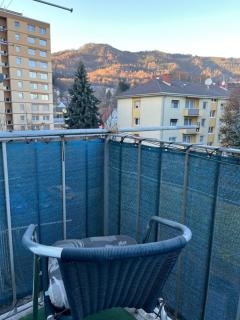 Gemütliche Stadtwohnung Leoben, Gratis Parkplätze - Leoben - 5