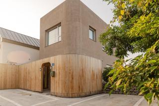 Aewol Damdam Stay - Jeju-stad - 8