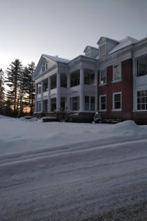 Prescott House ADK - 1