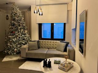 Studio Lux Central - 5