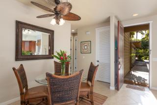Mauna Lani Palm Villas D-2 Corner Unit Historic View - Waikoloa - 2