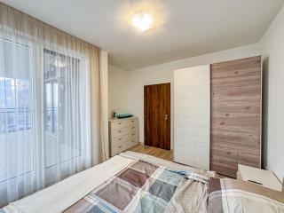 Квартира в центре Братиславы с личной парковкой - Staré Mesto - 4