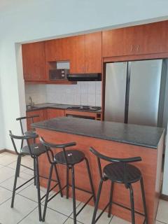 Azzure Apartments 3 sleeper Strand - 4