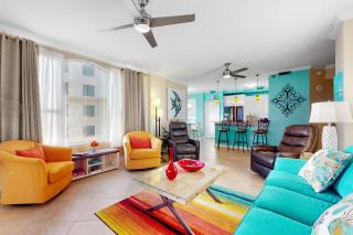 Beach Colony West 9D - Perdido Key - 5