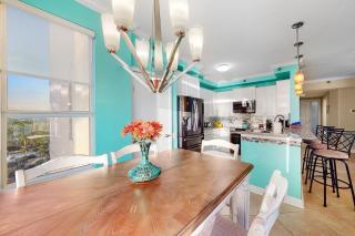 Beach Colony West 9D - 1