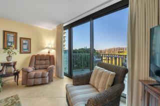 Perdido Towers West 107 - 1