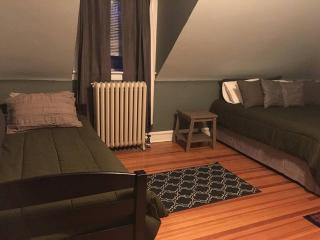 Prescott House ADK - Saranac Lake - 2