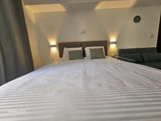 סי סייד אילת סמואל 61 - sea side eilat - בריכה מחוממת - Eilat - 9