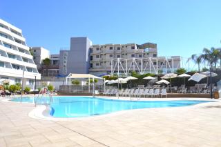 סי סייד אילת סמואל 61 - sea side eilat - בריכה מחוממת, 100 מטר מהים והטיילת - 4