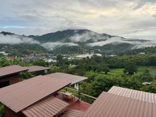 The Best House เดอะเบสเฮ้าส์ โป่งแยง ที่พักใกล้ม่อนแจ่ม - 7