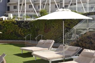 סי סייד אילת סמואל 61 - sea side eilat - בריכה מחוממת, 100 מטר מהים והטיילת - 2