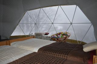 Dome home tent Povlen - Taor - 9