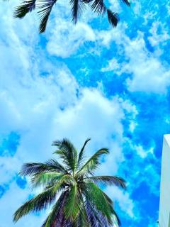 Mbweni bnb - Città di Zanzibar - 1