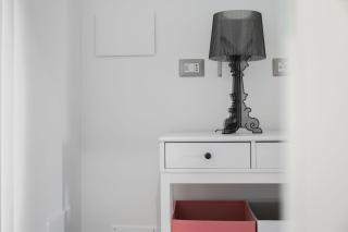 Casa Vacanze Maddalena - Palazzetto sul lago - Diamante Rosa - 6