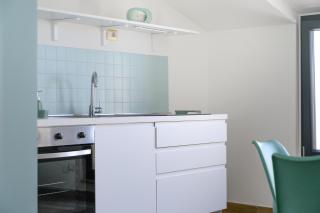 Esmeralda - Mansarda con vista mozzafiato - 5