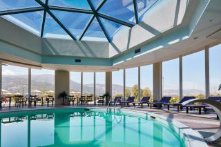 Aar Hotel & Spa Ioannina - Ioannina - 9