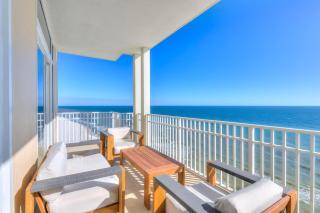 Vista Del Mar 806 - Perdido Key - 9