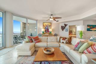 Mirabella 602 - Perdido Key - 2