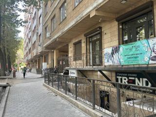 1bedroom apartment near Erkindik Boulevard - 9