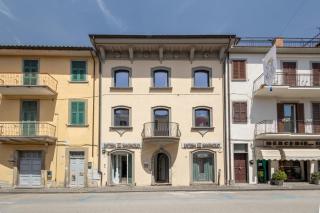 Casa Vacanze Maddalena - Palazzetto sul Lago - Diamante Blu - 3