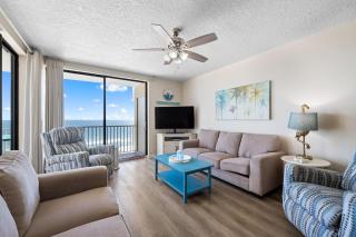Romar Place 1002 - Orange Beach - 4