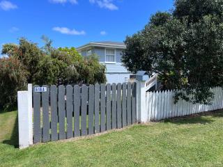 'Noni's House' Coastal Opononi Hokianga - Opononi - 6