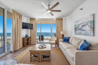 The Beach Club 601D - Gulf Highlands - 9