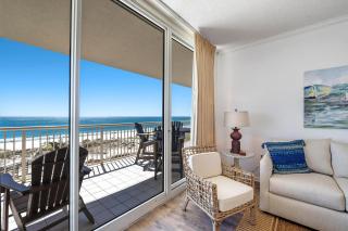 The Beach Club 601D - Gulf Highlands - 8