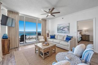 The Beach Club 601D - Gulf Highlands - 4